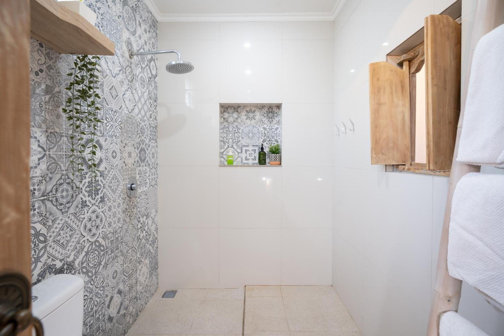 Angel House Ubud Eco Villa Екстер'єр фото